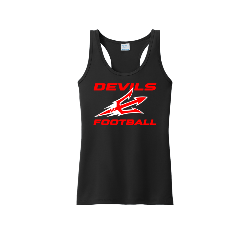 Racer Back Tank