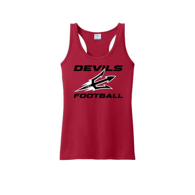 Racer Back Tank