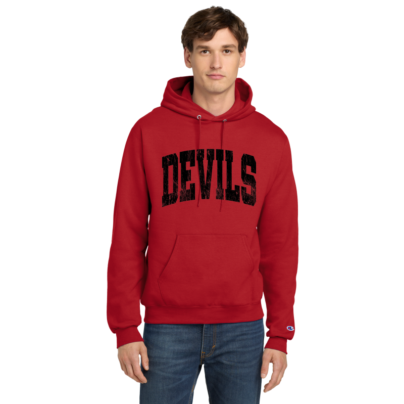 Arch Devils Hoodie