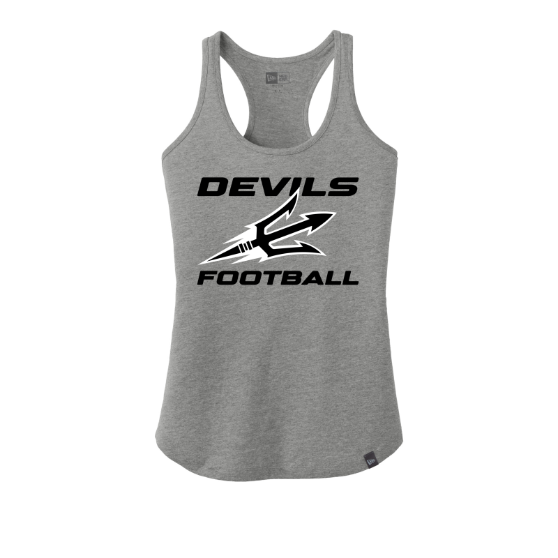 Racer Back Tank