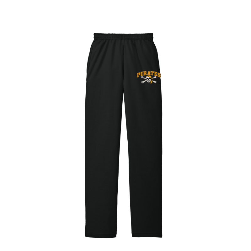 Pirates Sweat Pants