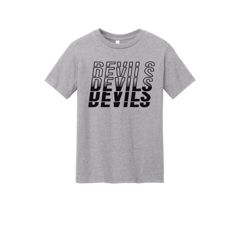 Devils Short Sleeve