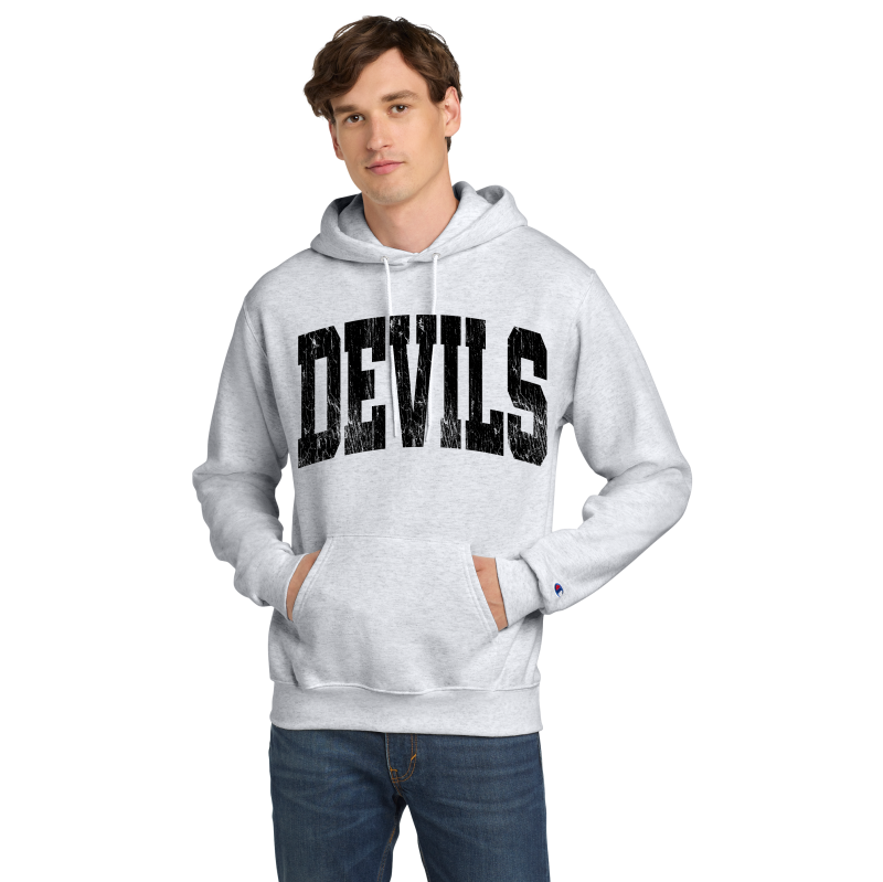 Arch Devils Hoodie