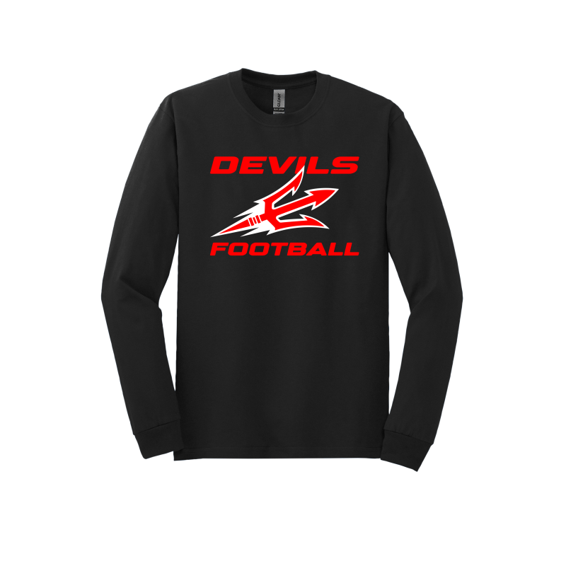 Long Sleeve T-Shirt