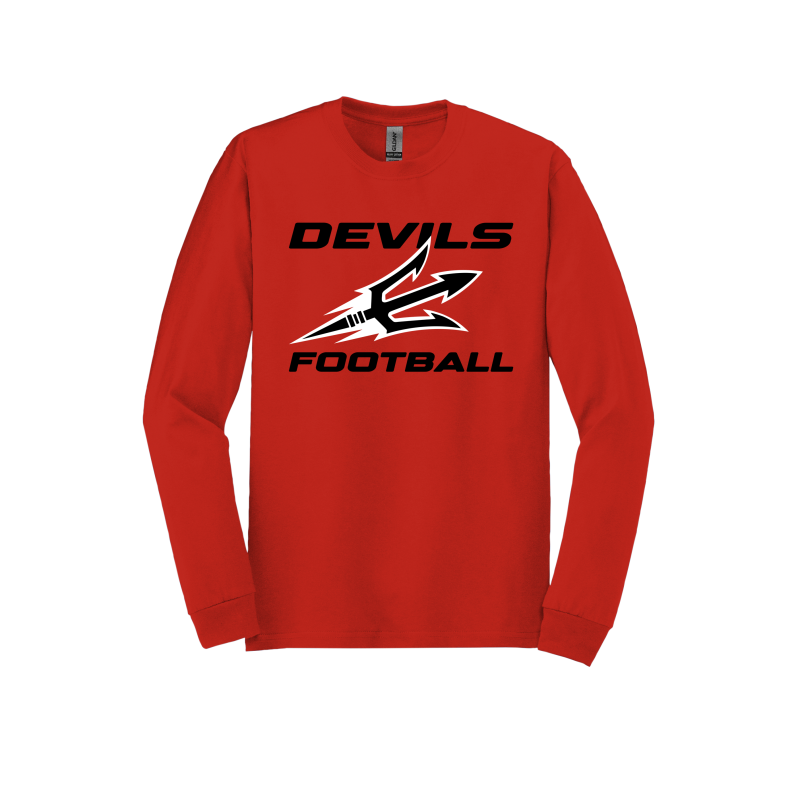 Long Sleeve T-Shirt