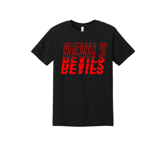 Devils Short Sleeve