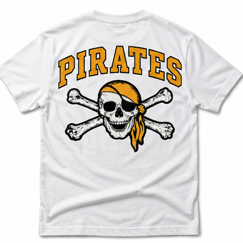 Pirates Tee